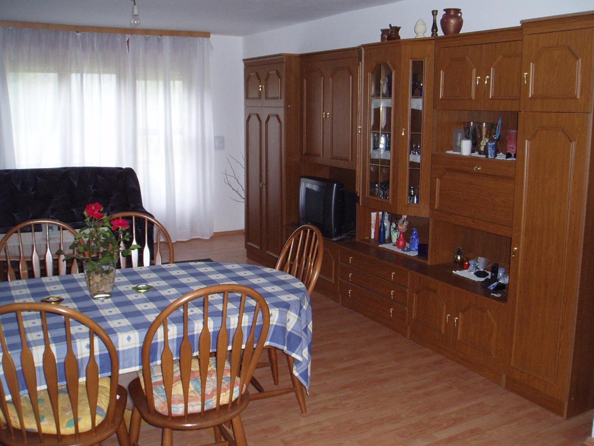 Apartments Ana Smoljanac Eksteriør bilde