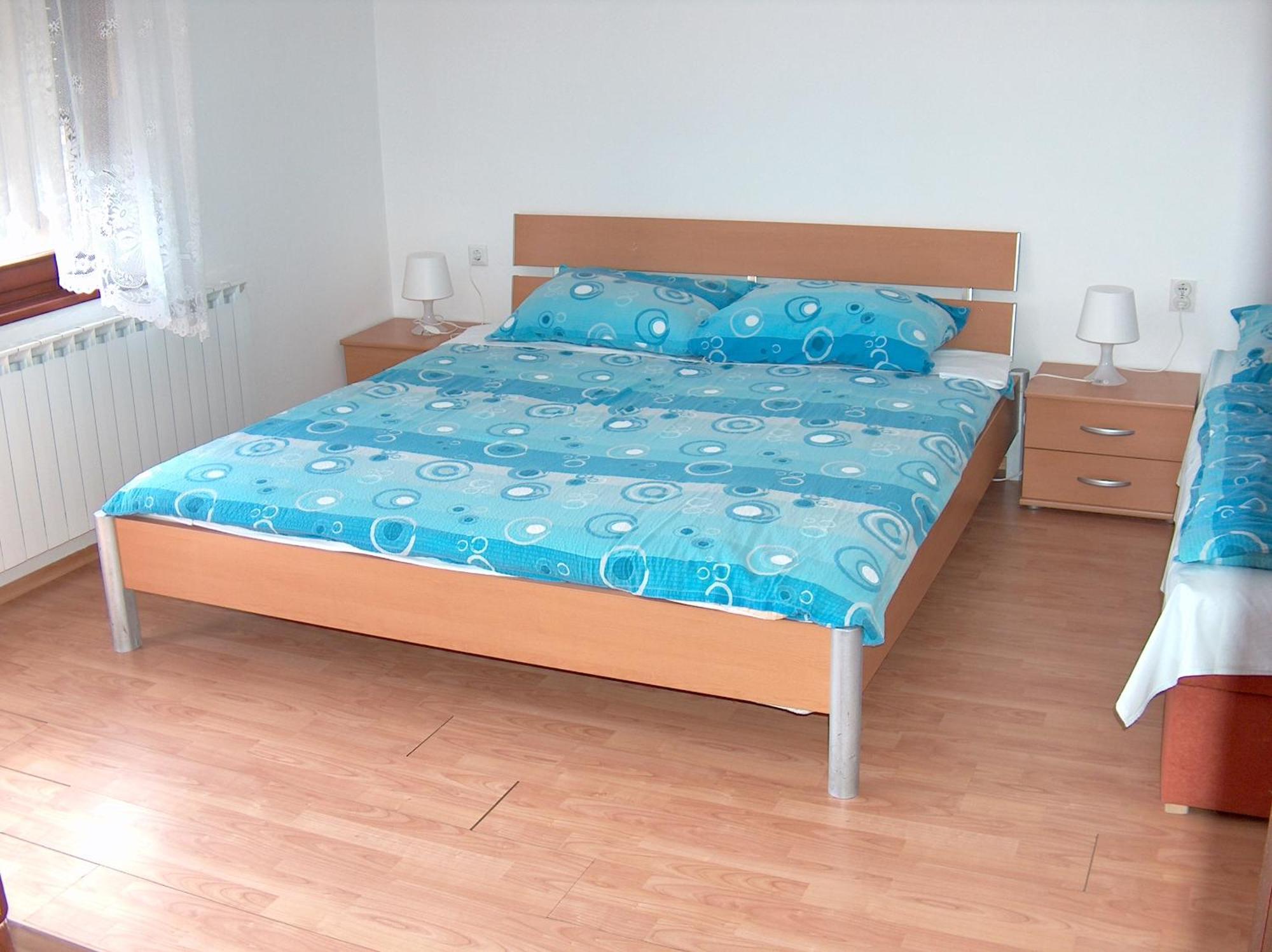 Apartments Ana Smoljanac Rom bilde