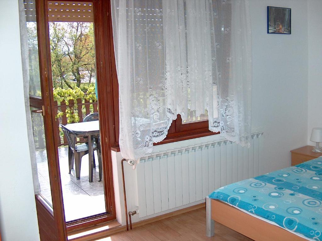 Apartments Ana Smoljanac Rom bilde