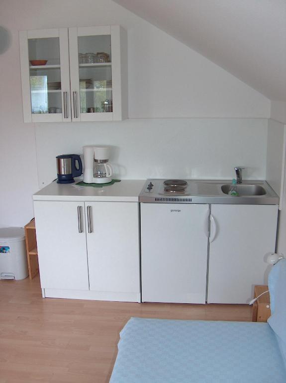 Apartments Ana Smoljanac Rom bilde
