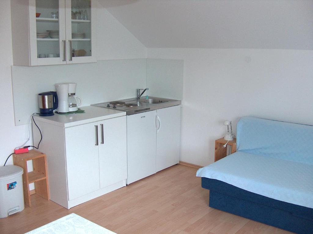 Apartments Ana Smoljanac Rom bilde
