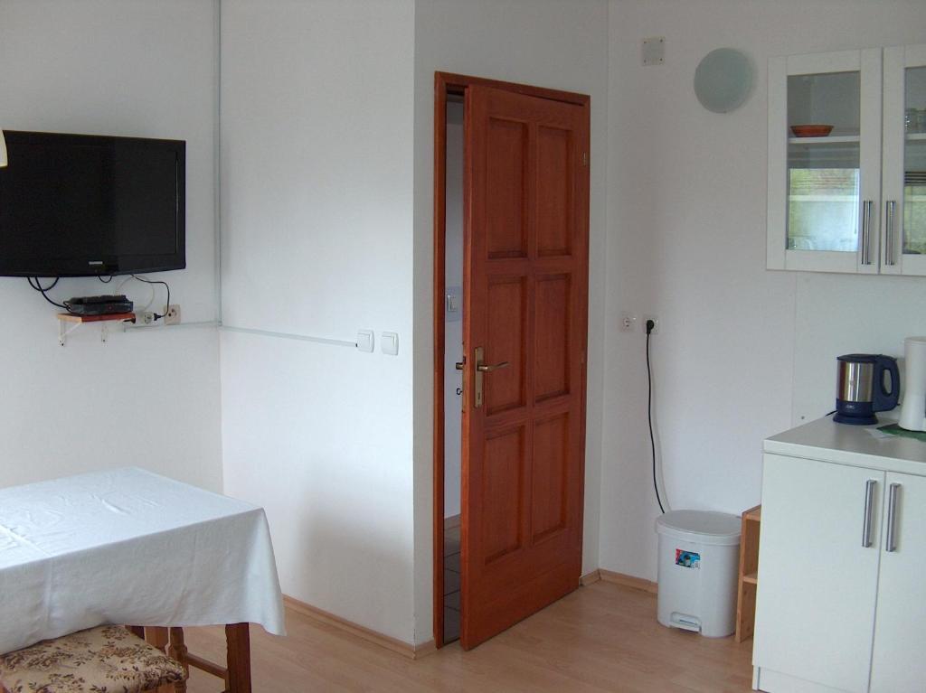 Apartments Ana Smoljanac Rom bilde