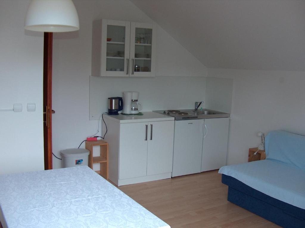 Apartments Ana Smoljanac Rom bilde